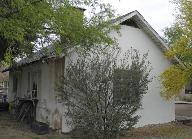Ring's reflections: Hohokam, Mormons all part of Rillito's past